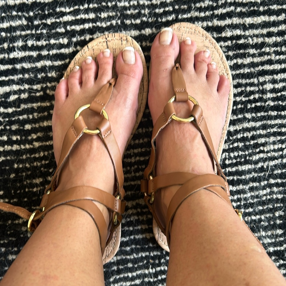 Circus Sam Edelman sandals